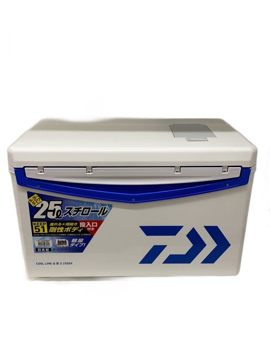 楽天市場】ダイワ クーラーボックス 中古の通販