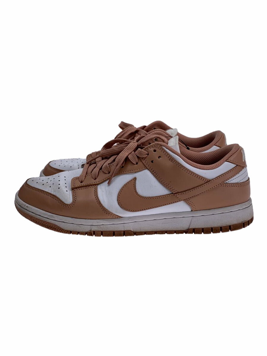 【中古】NIKE◆DUNK LOW_