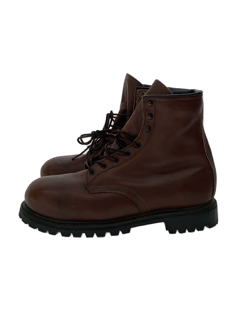 楽天市場】【中古】【メンズ】 RED WING レッドウィング 9105