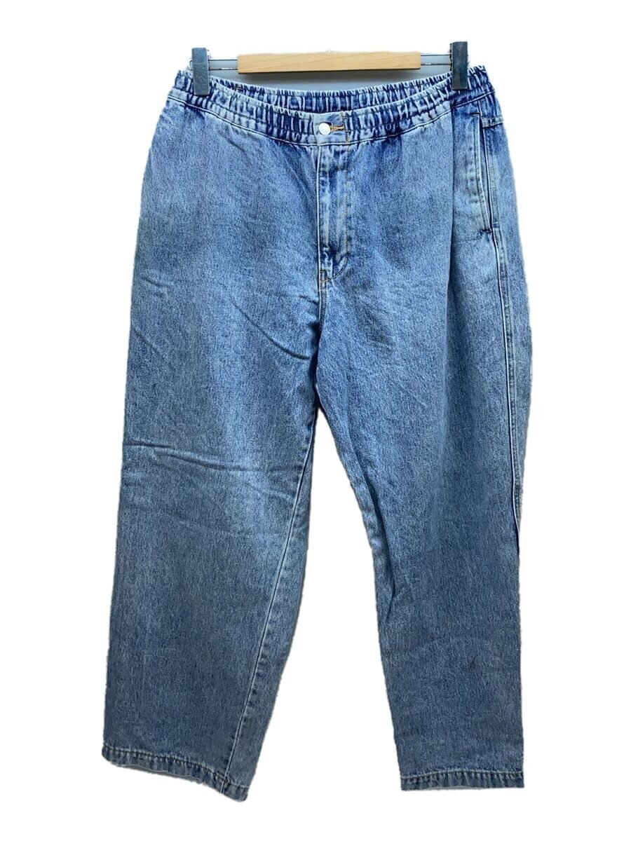 šX-LARGEDENIM WIDE EASY WORK PANTS/磻ɥǥ˥ѥ/L/IDG/101212031013ڥ...