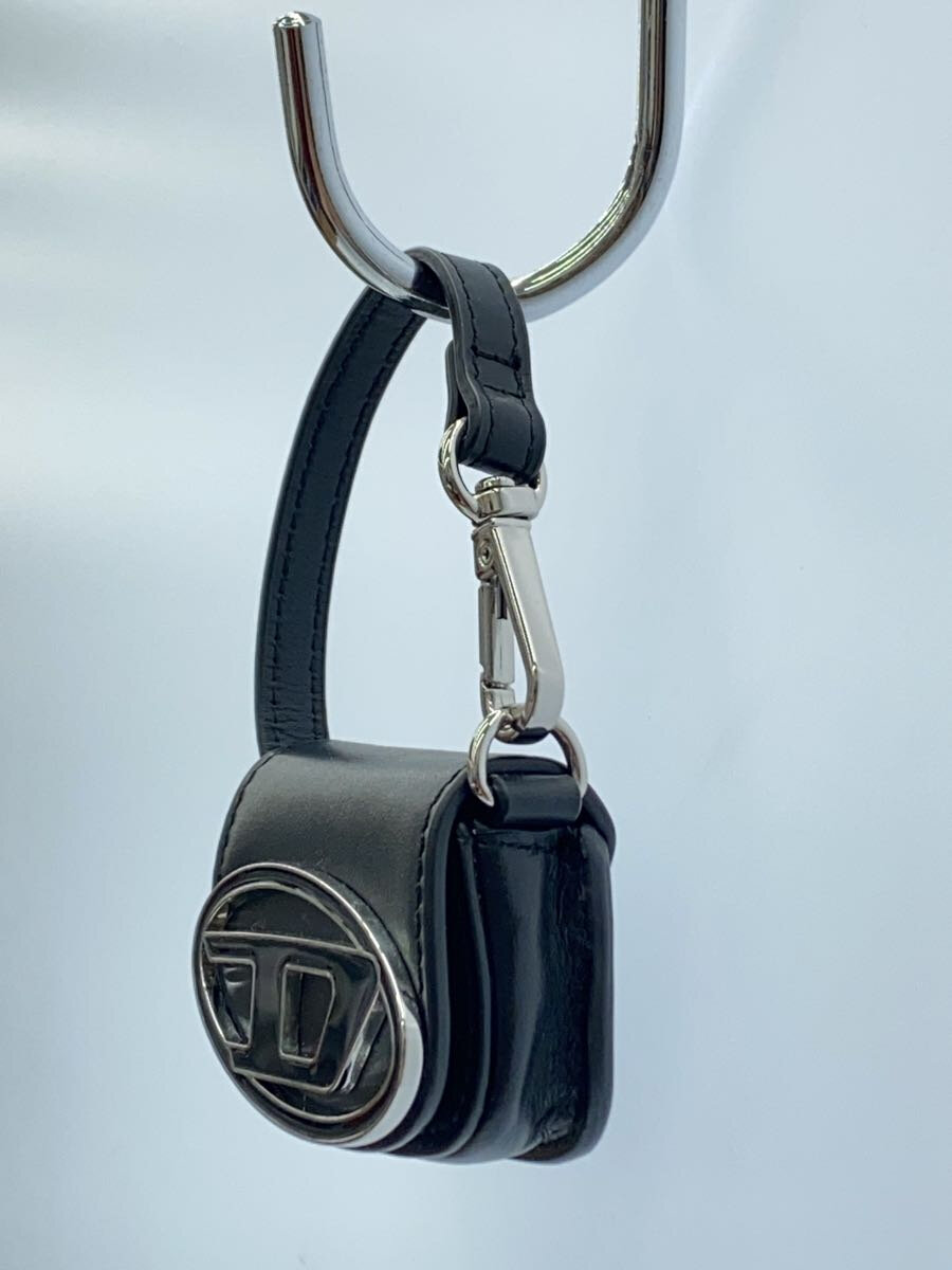 【中古】DIESEL◆小物/--/BLK/レディース【服飾雑貨他】