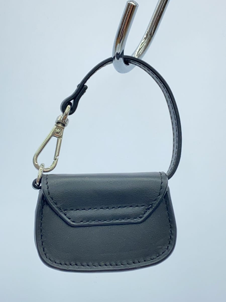【中古】DIESEL◆小物/--/BLK/レディース【服飾雑貨他】