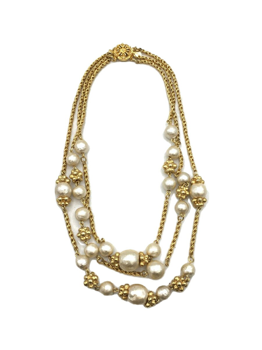 【中古】J＆R/ネックレス/--/レディース【服飾雑貨他】