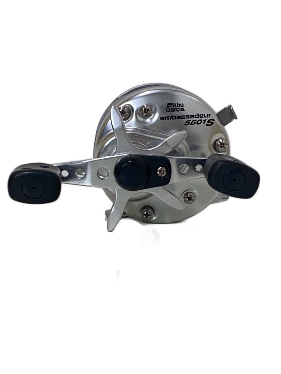 Abu Garcia◆ambassadeur 5501S/ambs-5501//