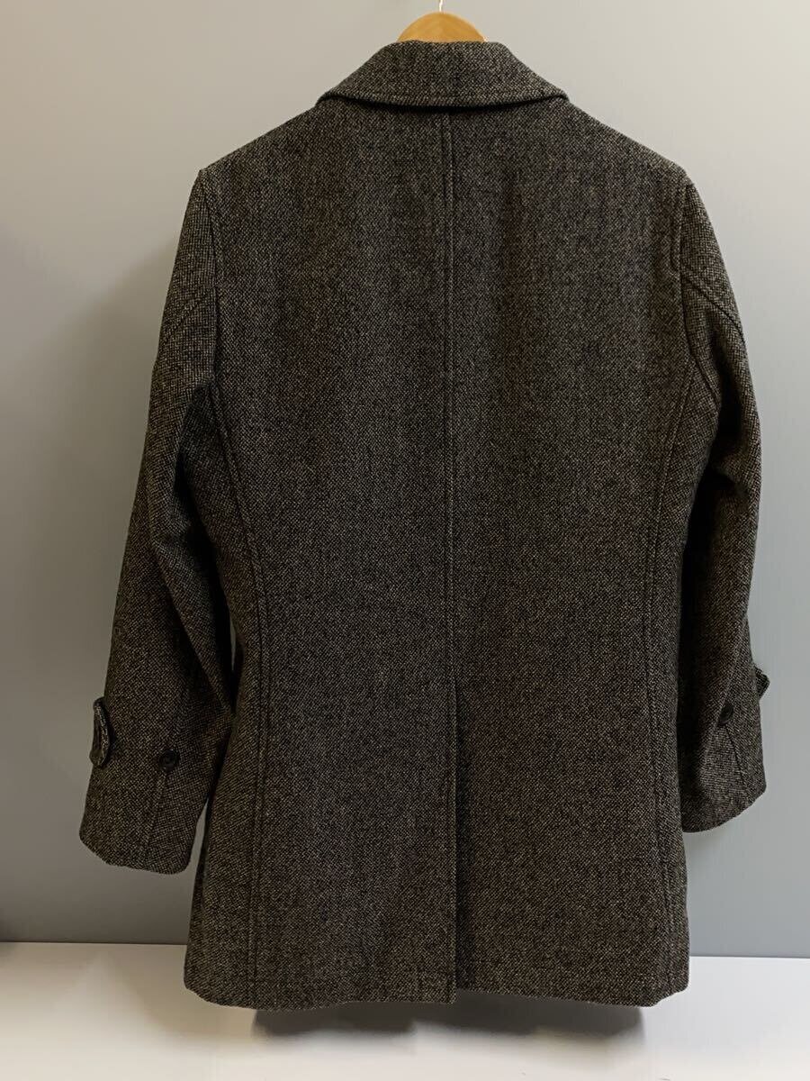 2nd STREET 楽天市場店の【中古】The Stylist Japan◆セットアップ/S/ポリエステル/BLK/無地/TSJJ-54801-06【メンズウェア】｜アングル2
