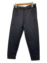 【中古】THE NORTH FACE◆NBW32287/ボトム/M/ポリエステル/BLK/無地【メンズウェア】