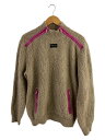 【中古】Dior HOMME◆23AW/CASENTINN WOOL/カセンティーノウール/セーター(厚手)/M/ウール/383M640AT5//【メンズウェア...
