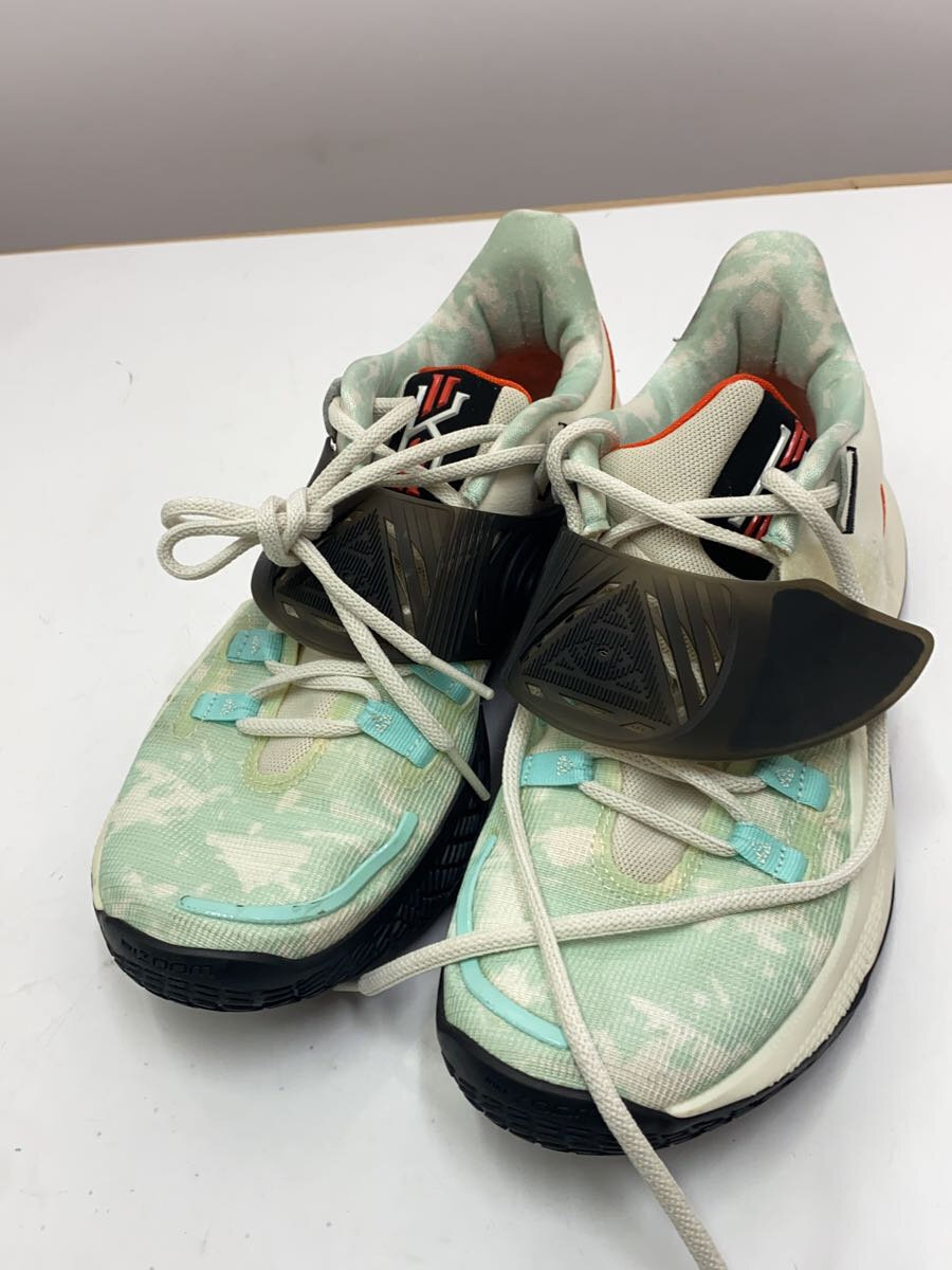 【中古】NIKE◆ローカットスニーカー/27cm/GRN/CJ1286-101【シューズ】