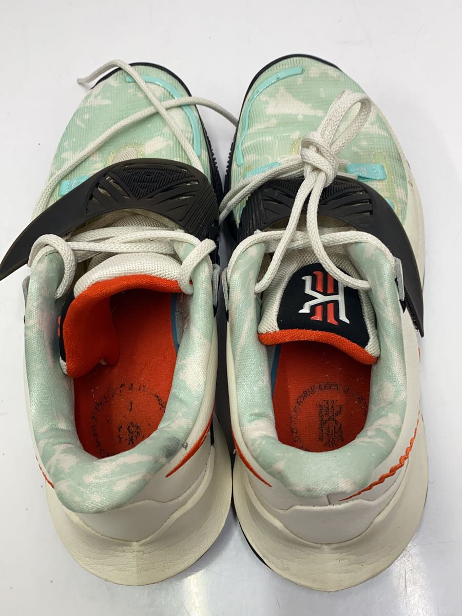 【中古】NIKE◆ローカットスニーカー/27cm/GRN/CJ1286-101【シューズ】