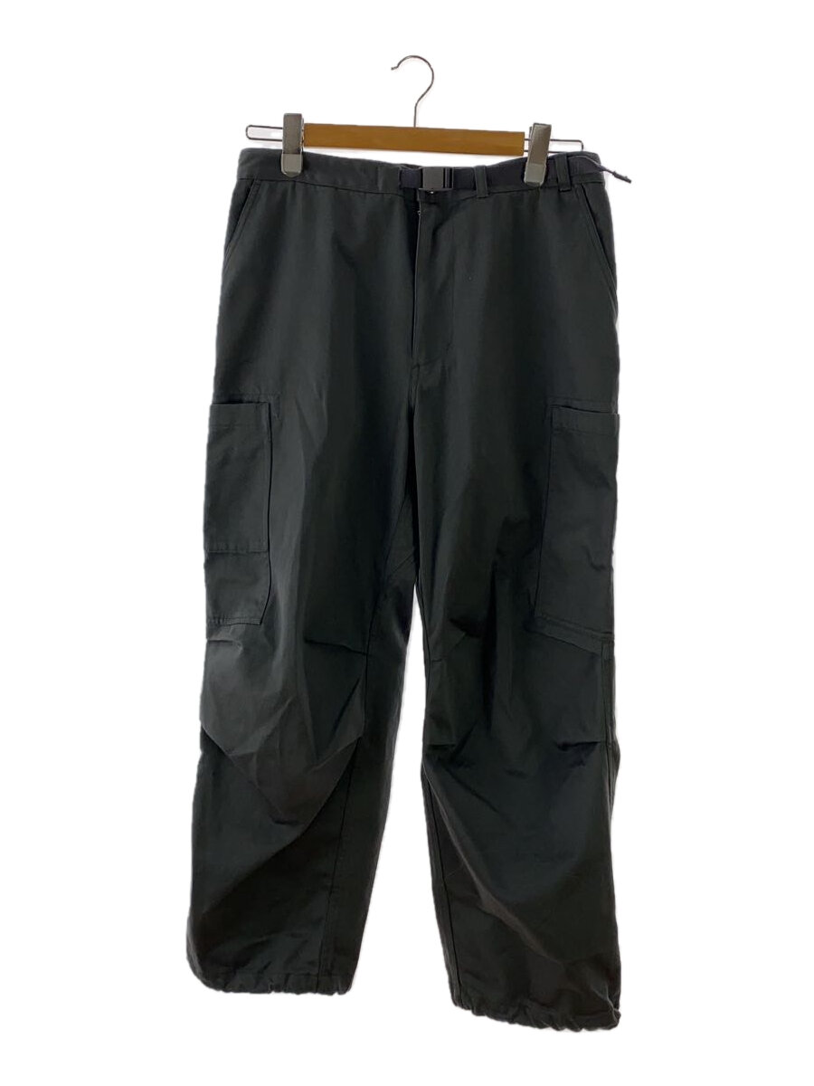 【中古】THE NORTH FACE PURPLE LABEL◆フロント薄いシミ/Chino Cargo Pocket Field Pants/カーゴパンツ/32/コットン【メンズウェア】