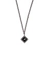 【中古】Orobianco◆Necklace(OREN023)/ネックレス/シルバートップ有/OREN023【服飾雑貨他】