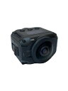 【中古】GARMIN◆ビデオカメラ VIRB 360【カメラ】
