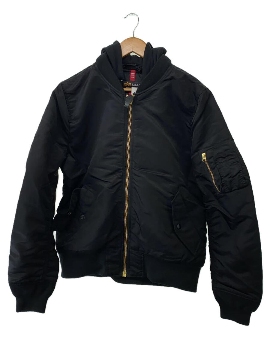 【中古】ALPHA INDUSTRIES