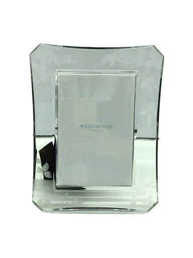 【中古】WEDGWOOD◆インテリア雑貨/CLR/ワイルドストロベリーアルフレスコ/写真立て/ピクチャースタンド【インテリア小物・日用雑貨】 【中古】WEDGWOOD◆インテリア雑貨/CLR/ワイルドストロベリーアルフレスコ/写真立て/ピクチャースタンド【インテリア小物・日用雑貨】