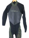 【中古】ONEILL◆ウェアー/ウェットスーツ 長袖 9253/FM662/海/サマー/ビ-チ/ダイビング/サーフィン/夏//【スポーツ】