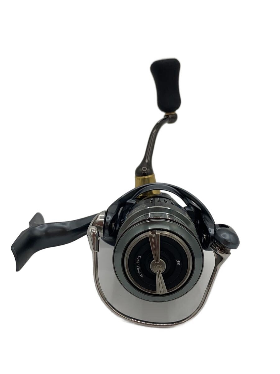 【中古】DAIWA◆リール/スピニングリール/ST SF2000SS-H【スポーツ】(4)