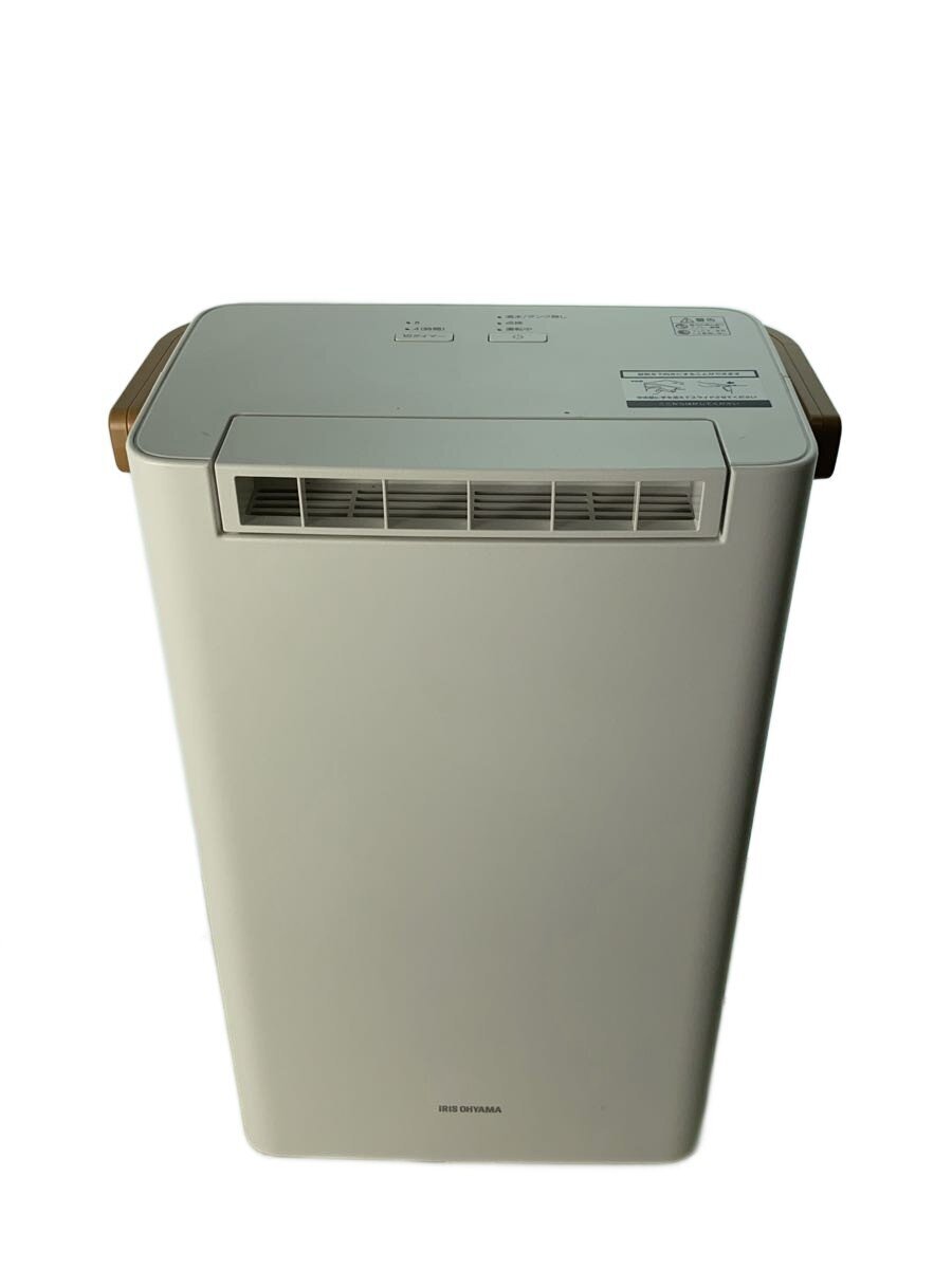 【中古】IRIS OHYAMA◆除湿機 IJD-P20【家電・ビジュアル・オーディオ】