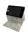 【中古】CASIO◆複合機・プリンター/pcp-2200【パソコン】