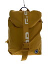 【中古】G-STAR RAW◆リュック/--/YLW【バッグ】