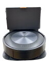 【中古】iRobot◆掃除機 ルンバ j7+j755860【家電・ビジュアル・オーディオ】