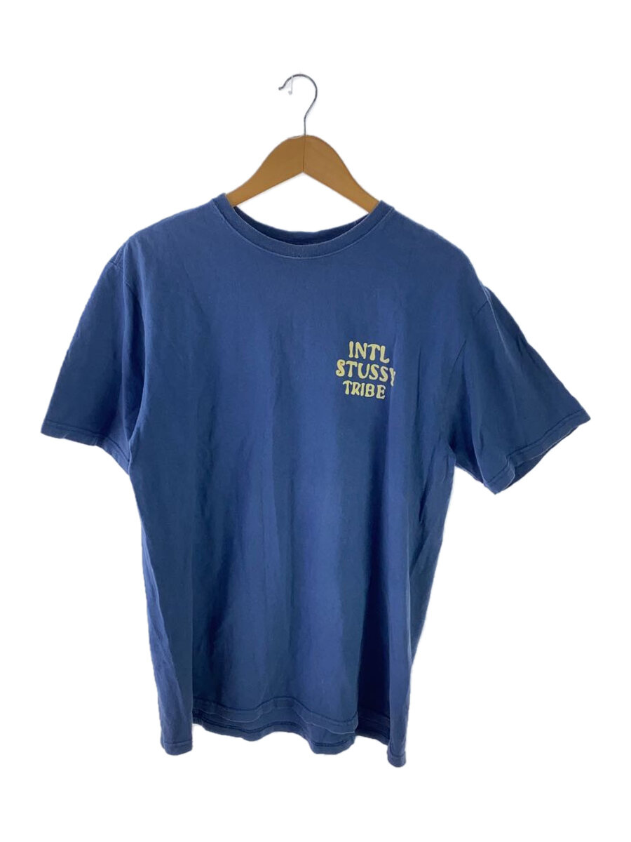 楽天市場】ステューシー(カラーネイビー)(Tシャツ 楽天市場】ステューシー(カラーネイビー)(Tシャツ
