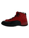 yÁzNIKEAIR JORDAN 12 RETRO_GA W[_ 12 g/29cm/REDyV[Yz