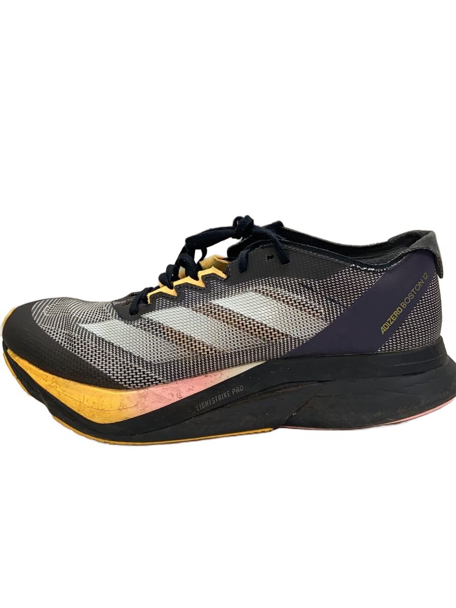 （美品）ADIZERO ボストン12 27㎝ 楽天市場】アディゼロ ボストン 12（靴サイズ（cm）27.0）の通販