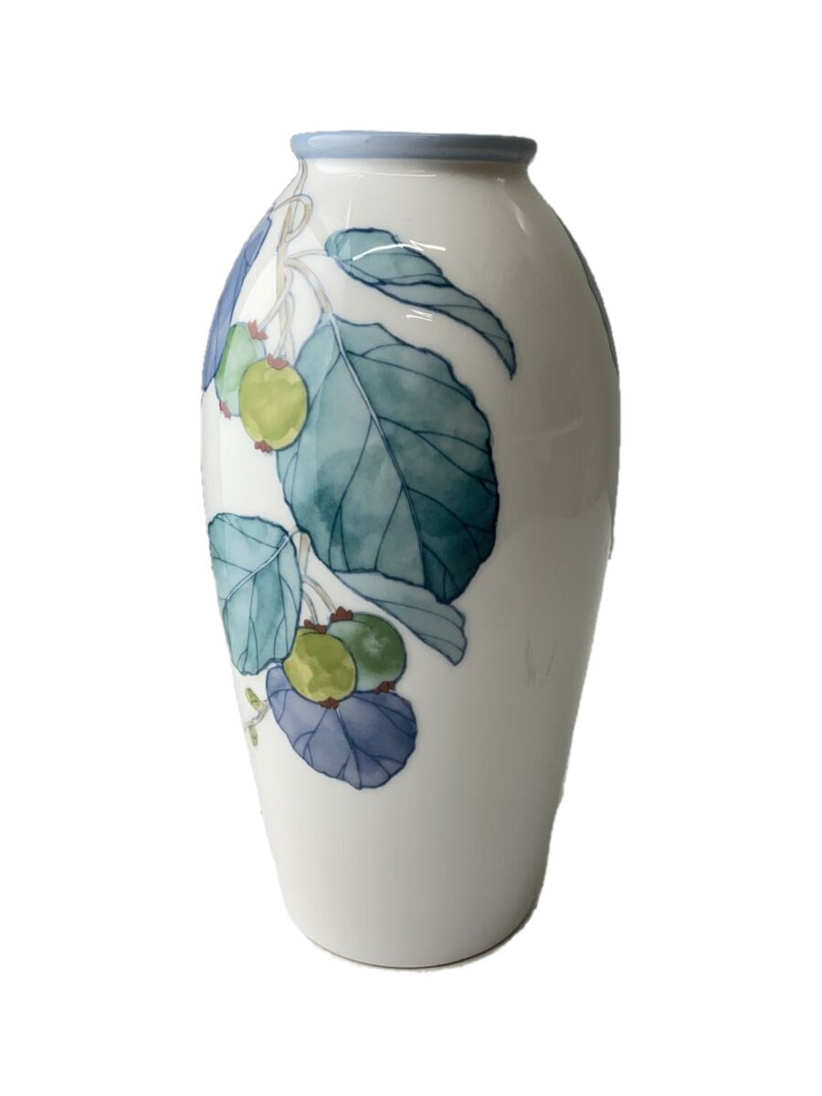 【中古】Noritake◆壷・花瓶【インテリア小物・日用雑貨】