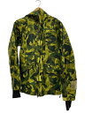 【中古】Columbia◆ウェアー/M/KHK/PM9573【スポーツ】