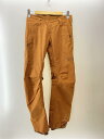 【中古】BURTON◆ウェアー/XS/BRW【スポーツ】