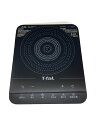 【中古】T-fal◆IHクッキングヒーター IH2025JP【家電・ビジュアル・オーディオ】