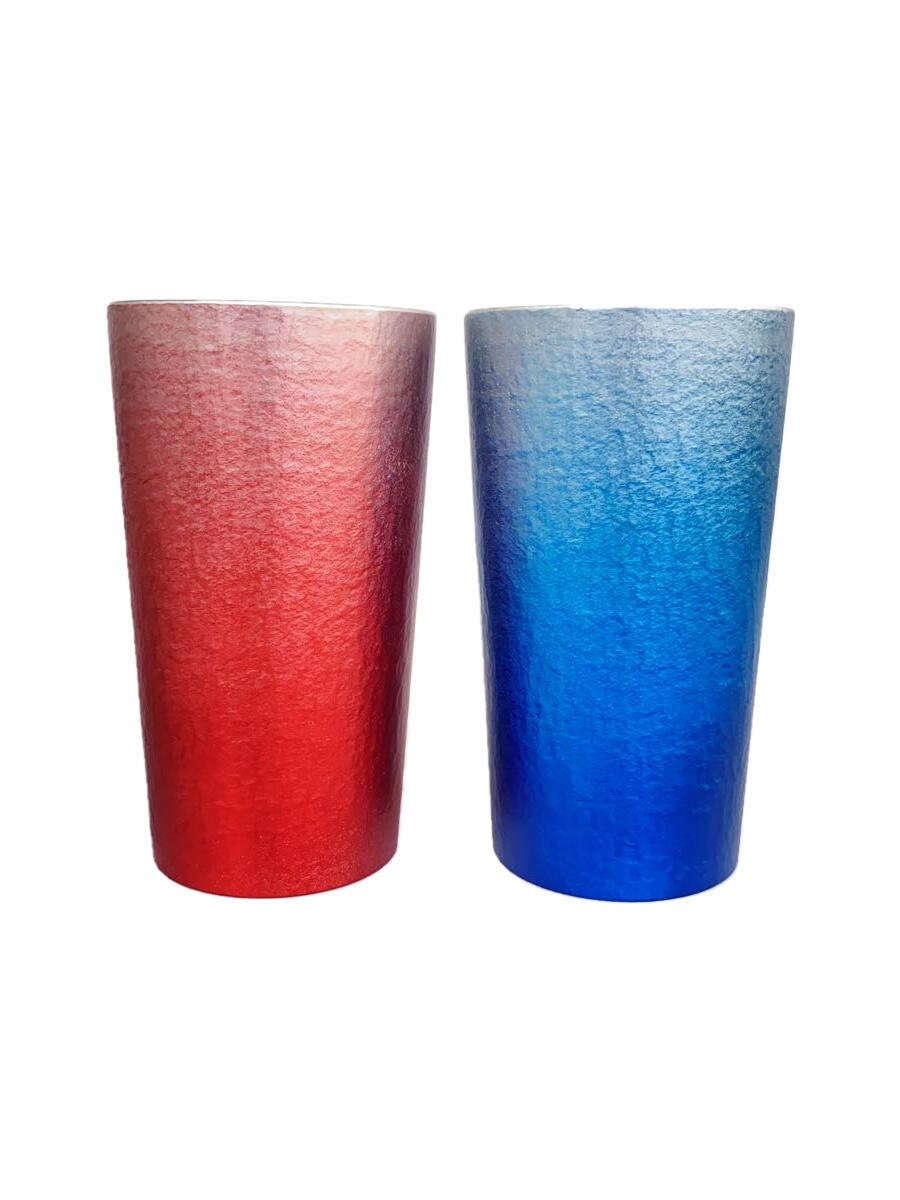 【中古】グラス/2点セット【キッチン用品】