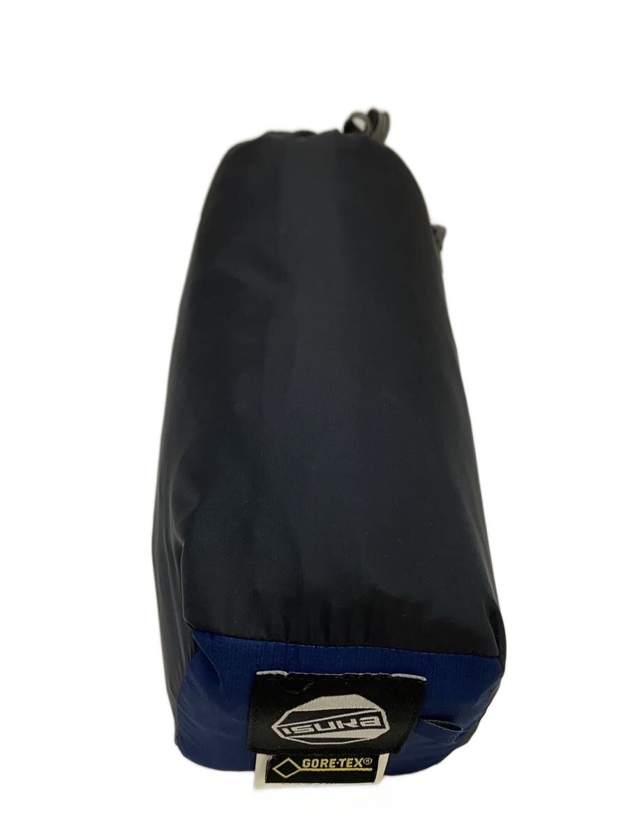 【中古】ISUKA◆ゴアテックスシュラフカバー/ウルトラライト/NVY//【スポーツ】 jumblestore-38261335 2nd STREET 楽天市場店 パッケージ画像