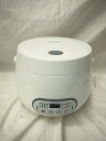 【中古】ジャー炊飯器/NX-5.5RC02【家電・ビジュアル・オーディオ】