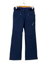 【中古】GOLDWIN◆BALMY PANTS/スキーウェアー/ボトム/L/GL31860AP【スポーツ】