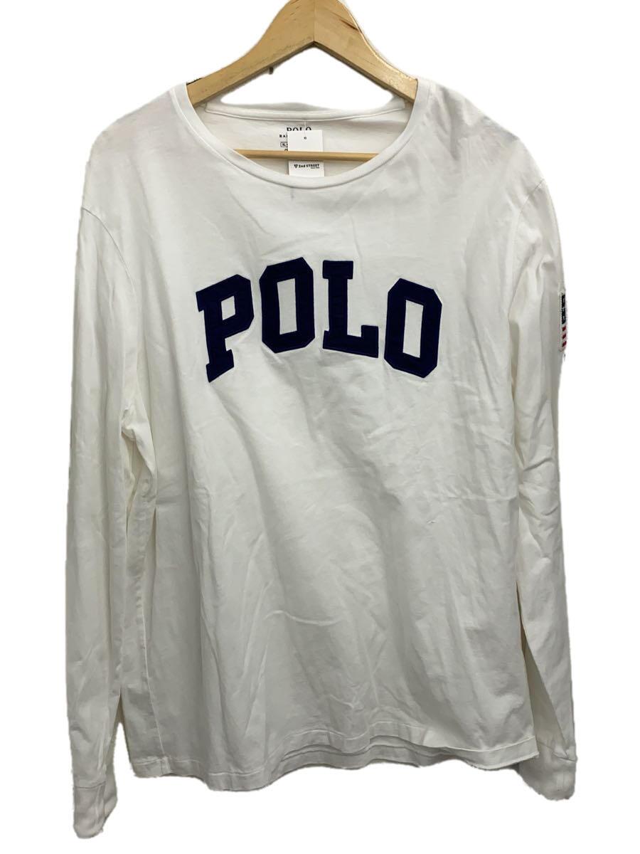 【中古】POLO RALPH LAUREN