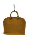 【中古】LOUIS VUITTON◆アルマ_エピ_ORN/レザー/ORN【バッグ】(4)