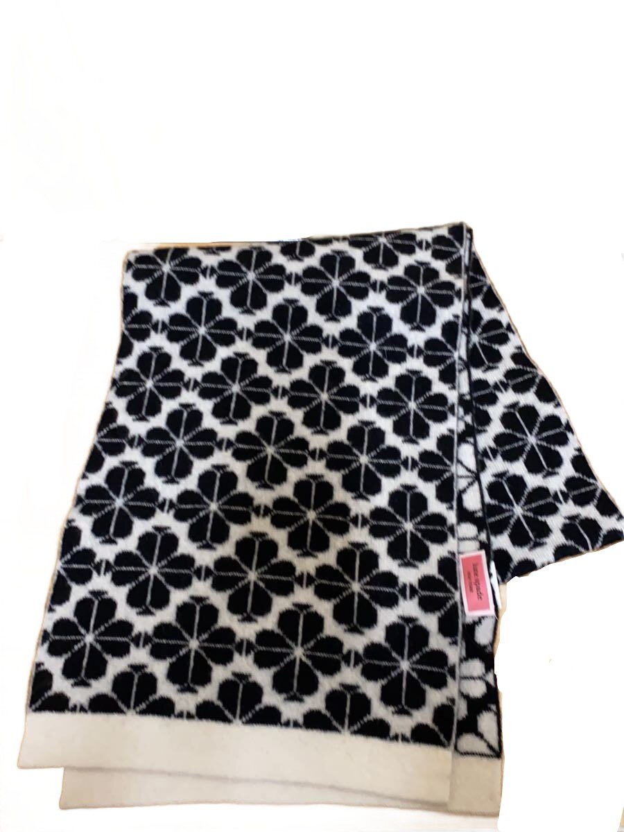 【ブランド】kate spade new york 【ブランドカナ】ケイトスペードニューヨーク 【型番】 【程度】B 【サイズ】 【メインカラー】ホワイト 【素材・生地】カシミア 【キーワード】　　 2026/01/26 セカンドストリート多摩境店【2766】【中古】kate spade new york◆マフラー/カシミア/WHT ブランド kate spade new york 型番 カラー ホワイト 柄 総柄 素材・生地 カシミア>色・素材について サイズ >サイズ表示について 実寸（cm） 【マフラー】 幅：27 / 全長：148 【その他】 その他サイズ：/ 商品は　セカンドストリート多摩境店の店頭にて販売しております。商品に関するお問合わせは、お電話(TEL:042-798-5721)にて、問合わせ番号：2327665823217をお伝えください。 配送方法やお支払い方法に関するお問い合わせは、サポートセンターまでご連絡をお願いします。 ※お電話の対応は営業時間内のみとなります。お問い合わせフォームでお問い合わせの際はご注文番号をご記入下さい この商品に関する出品店舗からのコメント 比較的着用回数の少ないお品物です。目立つダメージなどはなく、着用に差支えのないお品物です（写真にてご確認ください）※商品には写真では確認しづらいダメージや汚れがある場合がございます。商品について気になる点がございましたら販売店舗までお問い合わせくださいませ。