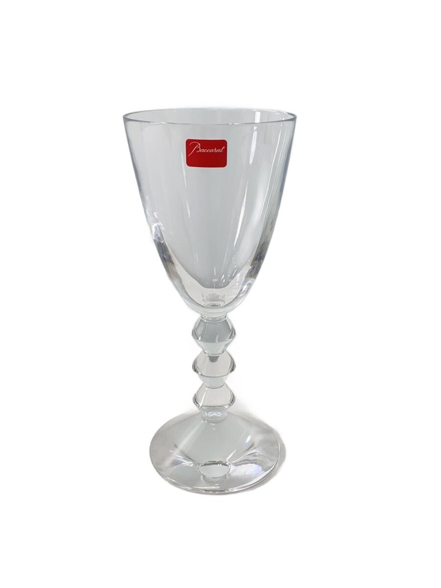 【中古】Baccarat◆グラス/2点セット/CLR/ベガ//【キッチン用品】