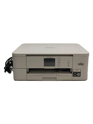 【中古】brother◆プリンタ プリビオ DCP-J526N【パソコン】 【中古】brother◆プリンタ プリビオ DCP-J526N【パソコン】