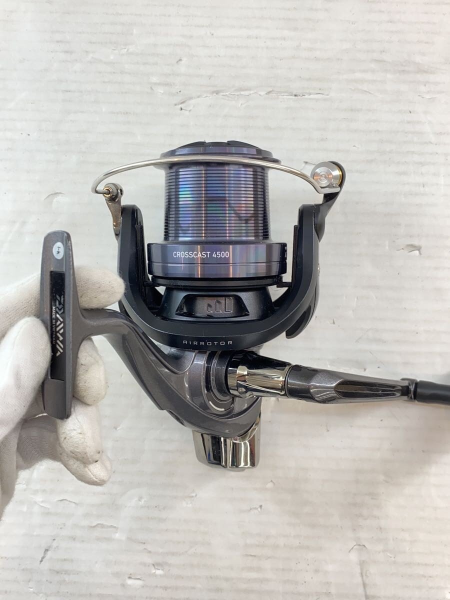 【中古】DAIWA◆リール/スピニングリール【スポーツ】