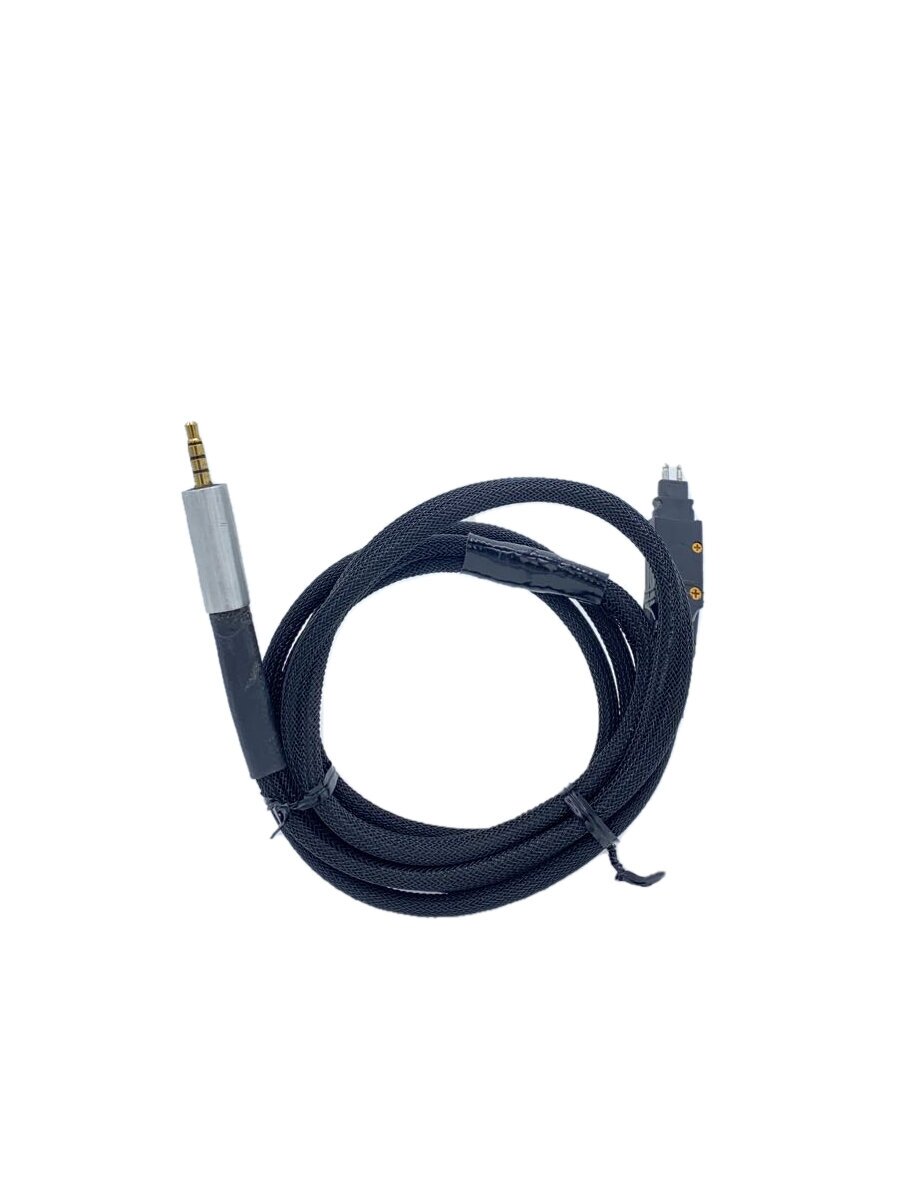 【中古】無酸素炭素銅スピーカーケーブル【家電・ビジュアル・オーディオ】