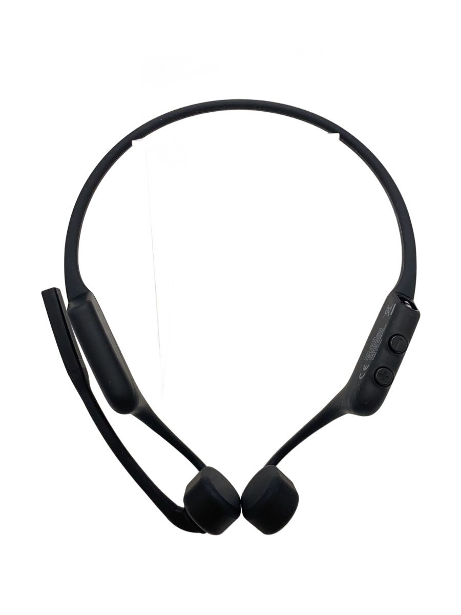 SHOKZ(AFTERSHOKZ)◆ヘッドセット OPENCOMM ASC100//