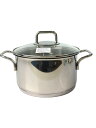 【中古】WMF◆鍋/0758216990【キッチン用品】