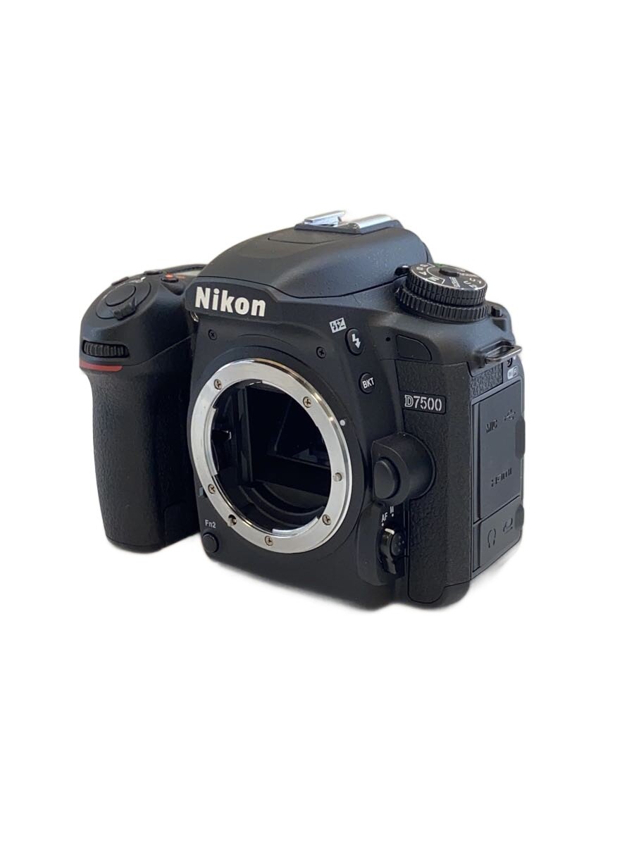 楽天市場】ニコン d7500 18-140 vr レンズキット 中古の通販