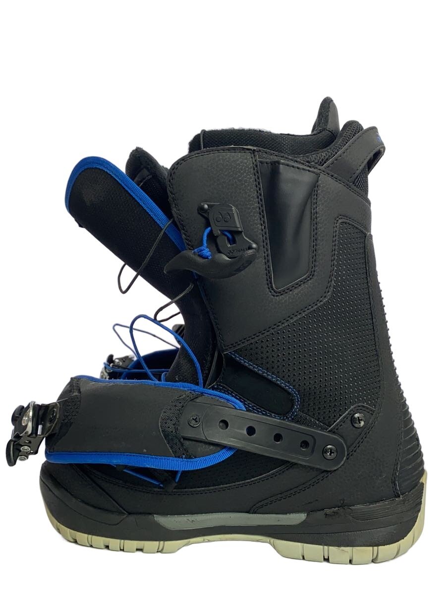 【中古】YONEX◆スノーボードブーツ/27cm/ブラック【スポーツ】