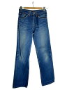 【中古】Levi’s◆80s/505-0217/W30/ボトム【メンズウェア】