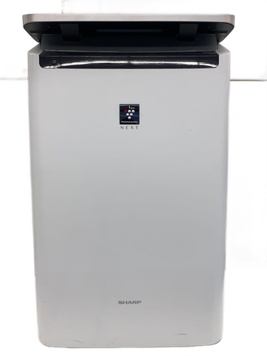 楽天市場】シャープ 空気清浄機ki－100w（空気清浄機｜季節・空調家電