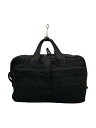 【中古】BRIEFING◆NEO S-3/ブリーフケース/--/BLK【バッグ】