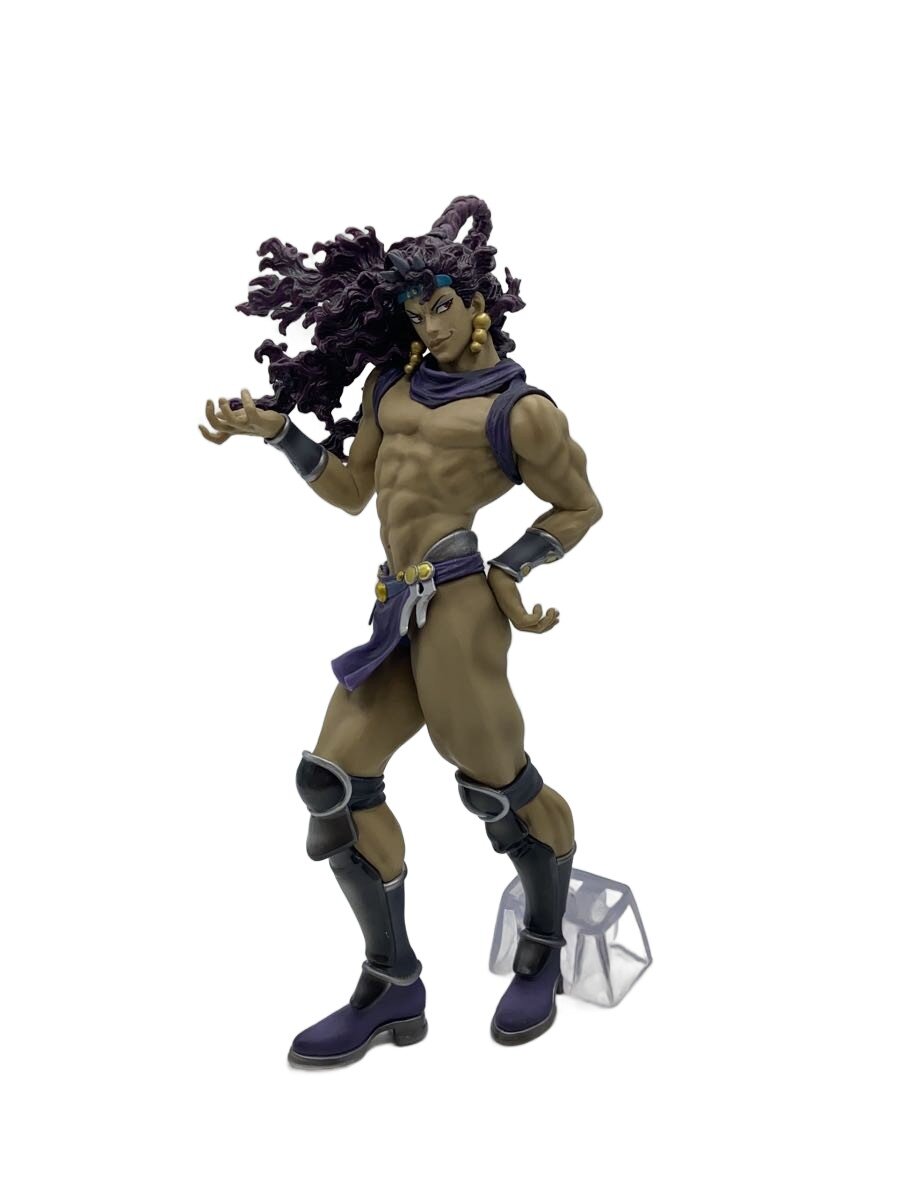 楽天市場】カーズ ジョジョ フィギュアの通販
